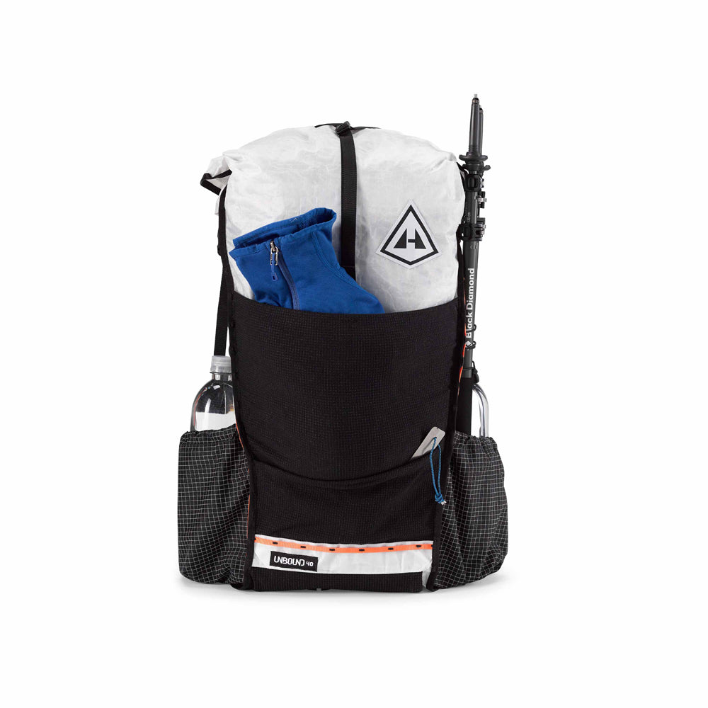 Hyperlite Mountain Gear】UNBOUND 40 – BAMBOO SHOOTS ONLINE