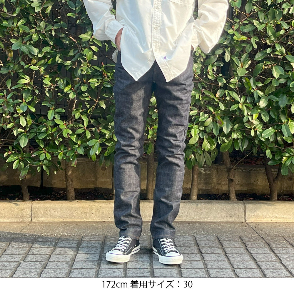 STABILIZER GNZ（スタビライザージンズ）｜0-36N ELASTIC WAIST