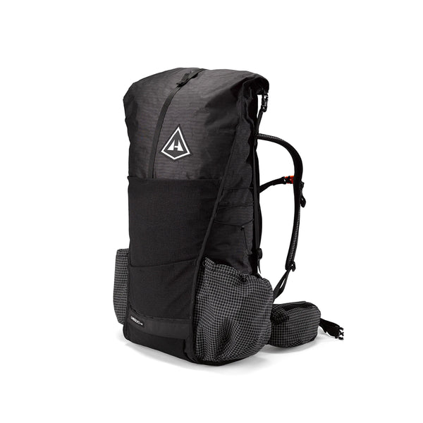 Hyperlite Mountain Gear】アンバウンド 40 – BAMBOO SHOOTS ONLINE