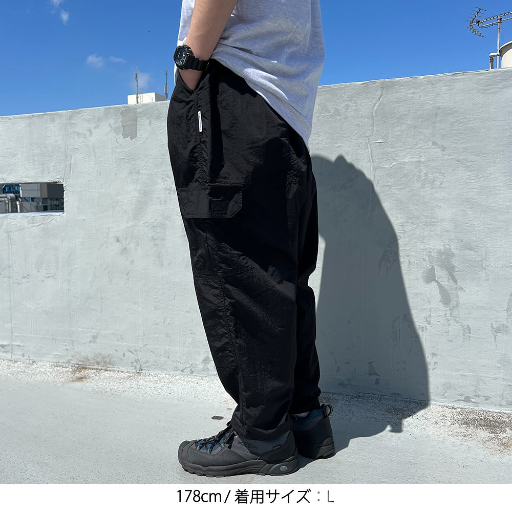 Rocky Mountain Trek Pant カーゴパンツ