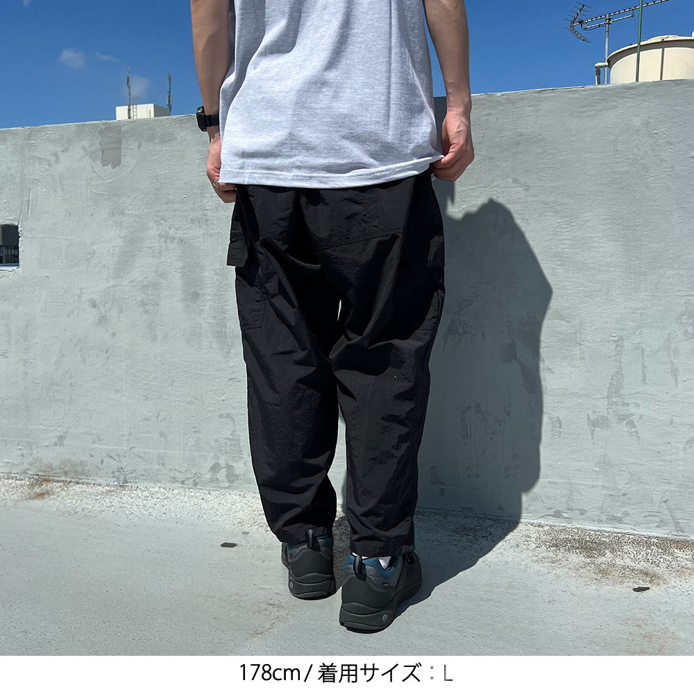 【2025秋冬】マウンテンカーゴ クライミングパンツ