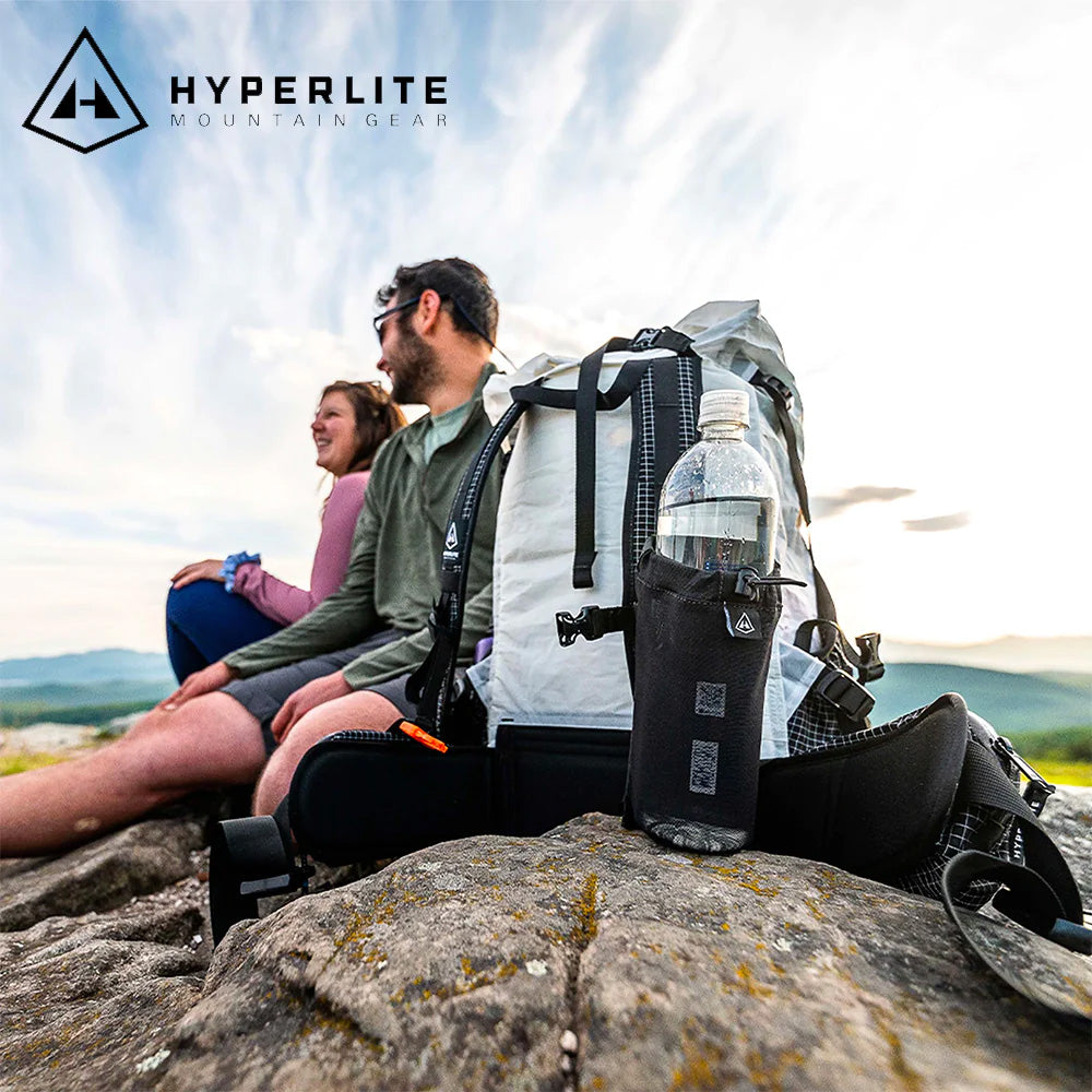 Hyperlite Mountain Gear】THE BOTTLE POCKET – BAMBOO SHOOTS ONLINE