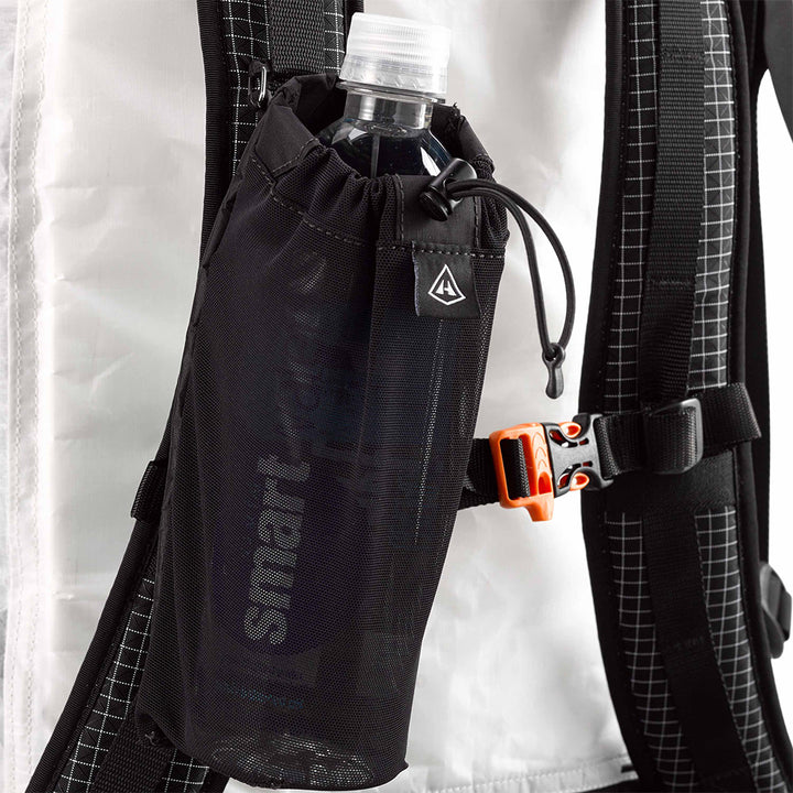 Hyperlite Mountain Gear】THE BOTTLE POCKET – BAMBOO SHOOTS