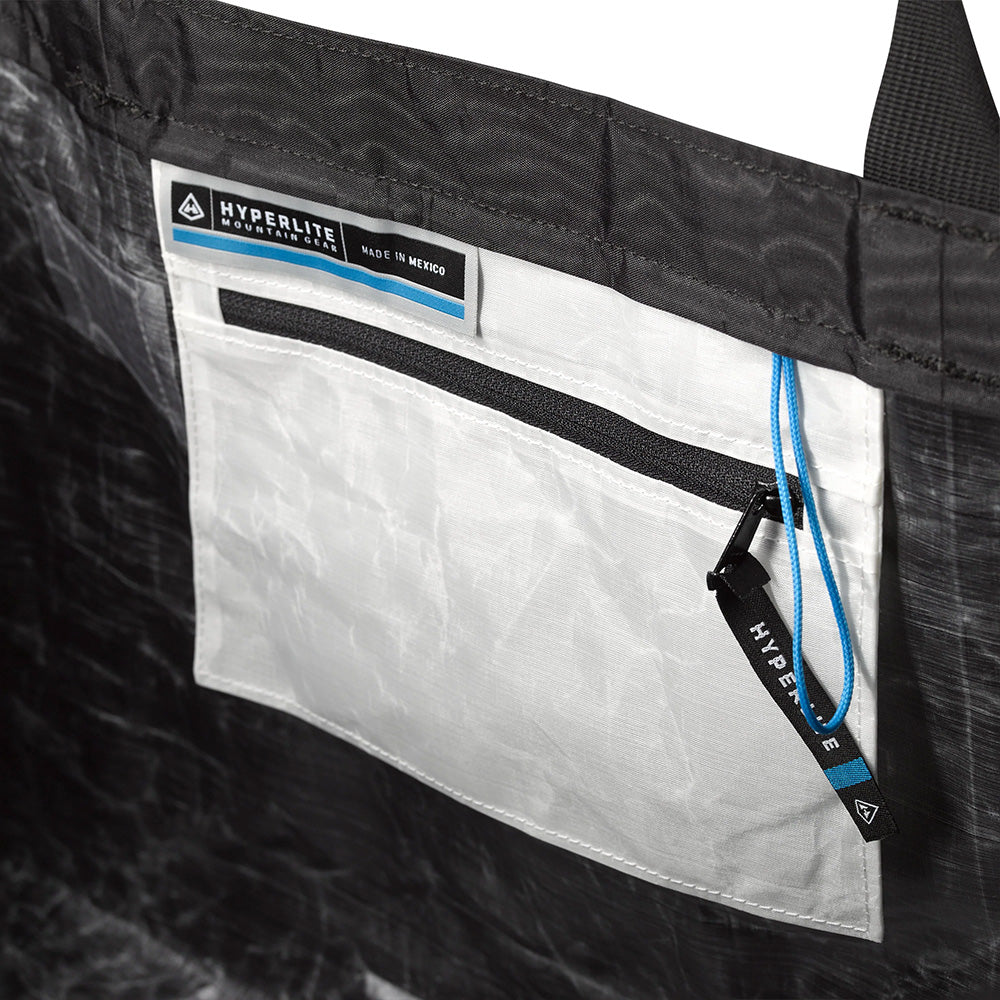 Hyperlite Mountain Gear】G.O.A.T TOTE 20 – BAMBOO SHOOTS ONLINE