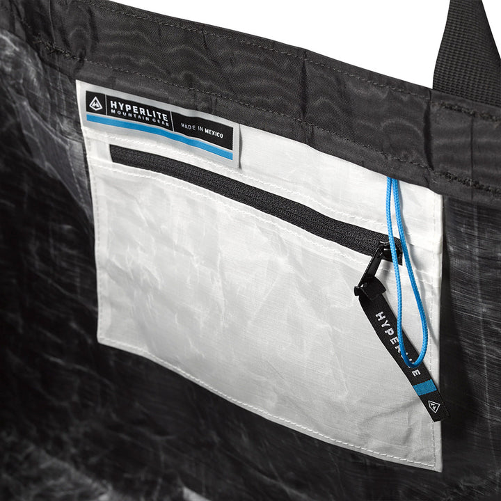 Hyperlite Mountain Gear】G.O.A.T TOTE 20 – BAMBOO SHOOTS ONLINE