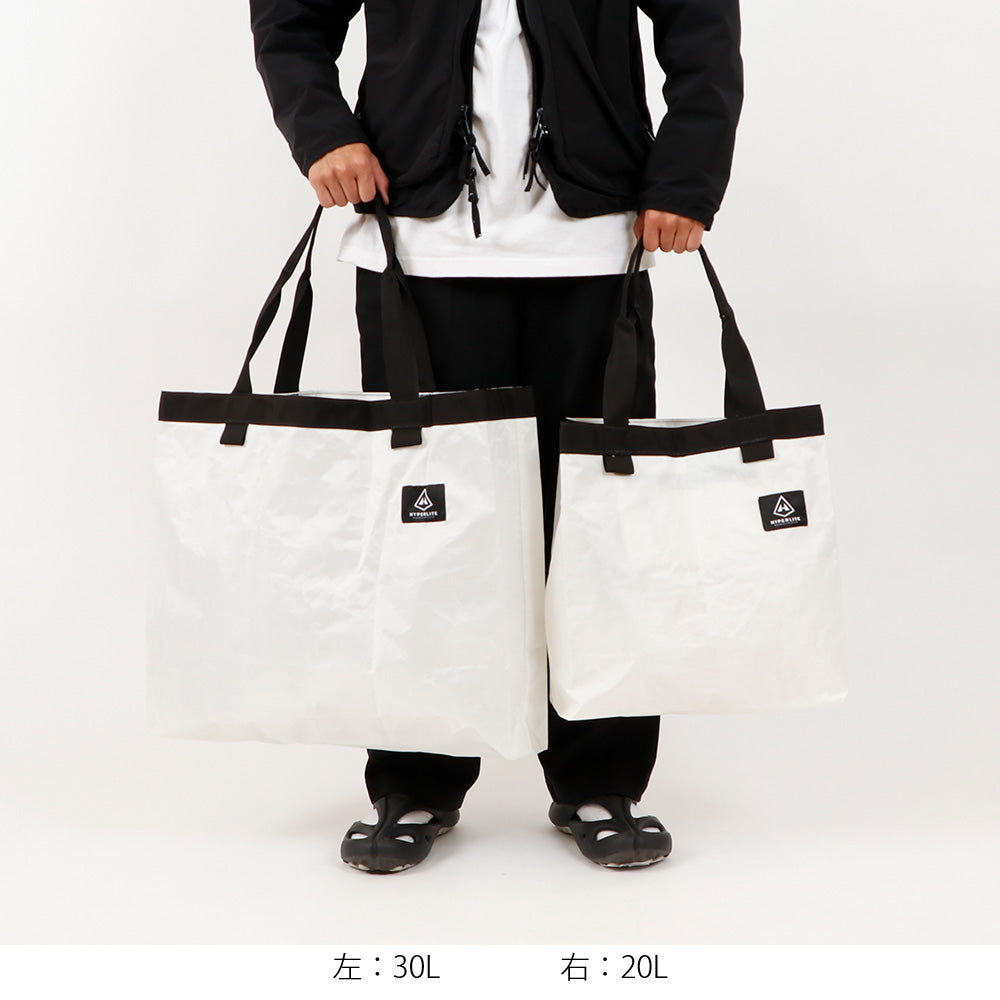 Hyperlite Mountain Gear】G.O.A.T TOTE 20 – BAMBOO SHOOTS ONLINE