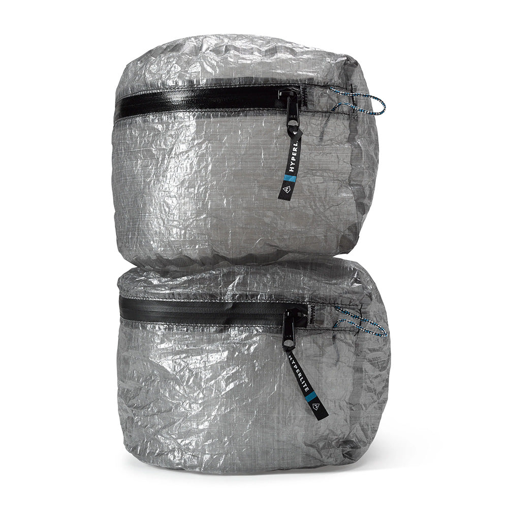 Hyperlite Mountain Gear】PODS 13（40L/55L PACKS） – BAMBOO