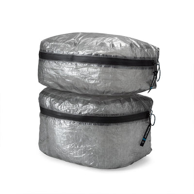 【Hyperlite Mountain Gear】PODS  9 （40L/55L PACKS）