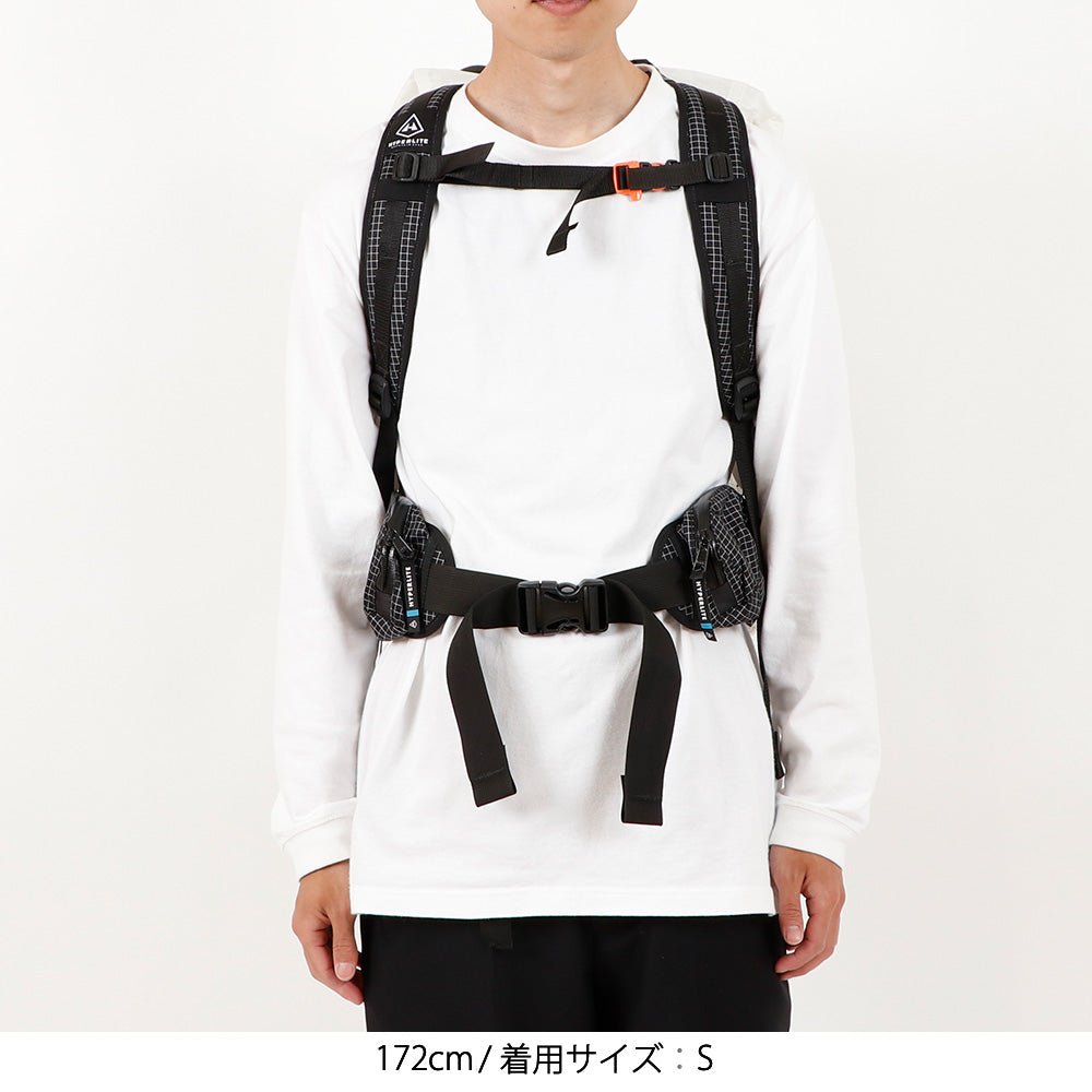 Hyperlite Mountain Gear】WINDRIDER 40 – BAMBOO SHOOTS ONLINE Hyperlite Mountain Gear】WINDRIDER 40 – BAMBOO SHOOTS ONLINE