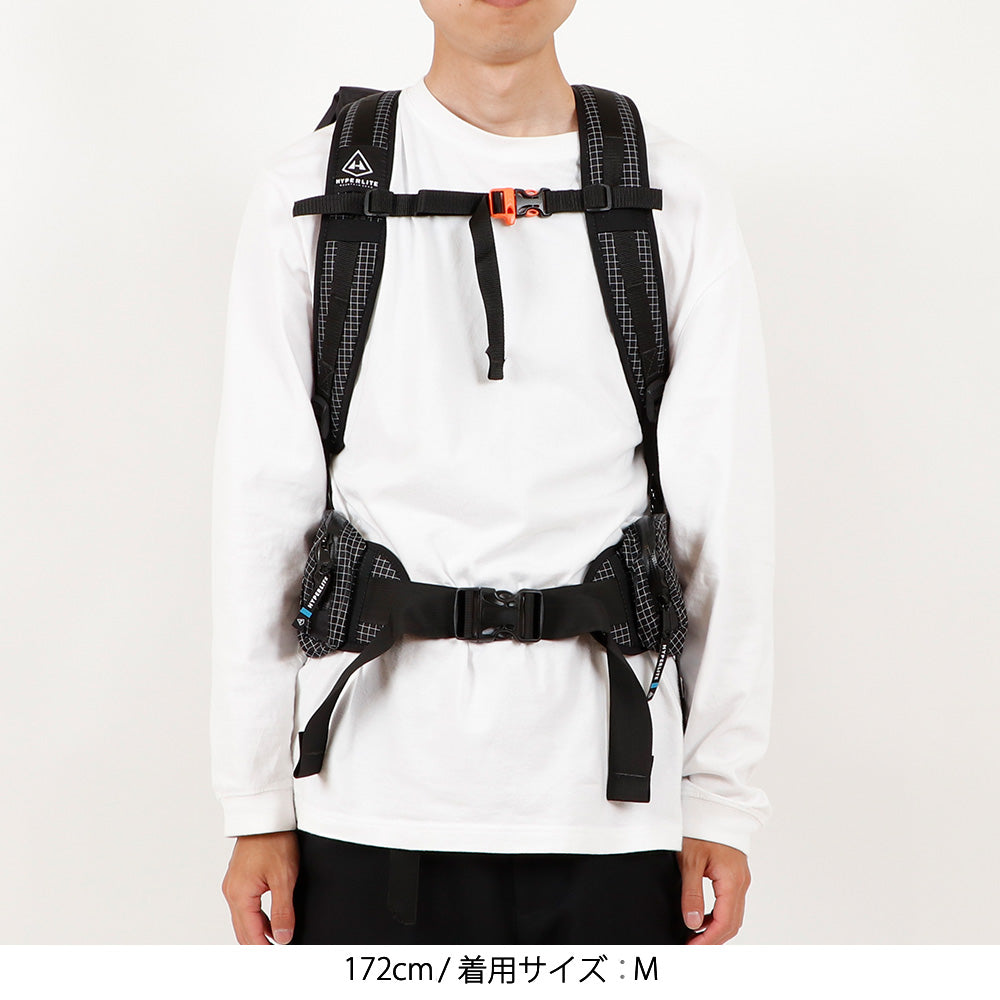 Hyperlite Mountain Gear】WINDRIDER 40 – BAMBOO SHOOTS ONLINE