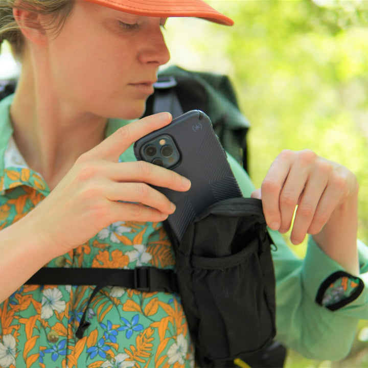 2025秋冬】X-PAC ショルダーストラップポケット – BAMBOO SHOOTS ONLINE