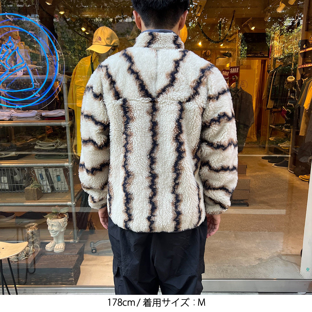 patagonia natural blend retro cardigan - 通販 - gnlexpress.ch