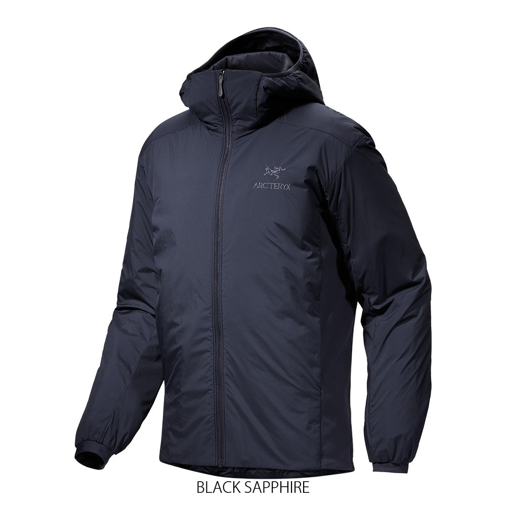 2023 国内正規 新品 ARC'TERYX Atom Hoody XL アトム