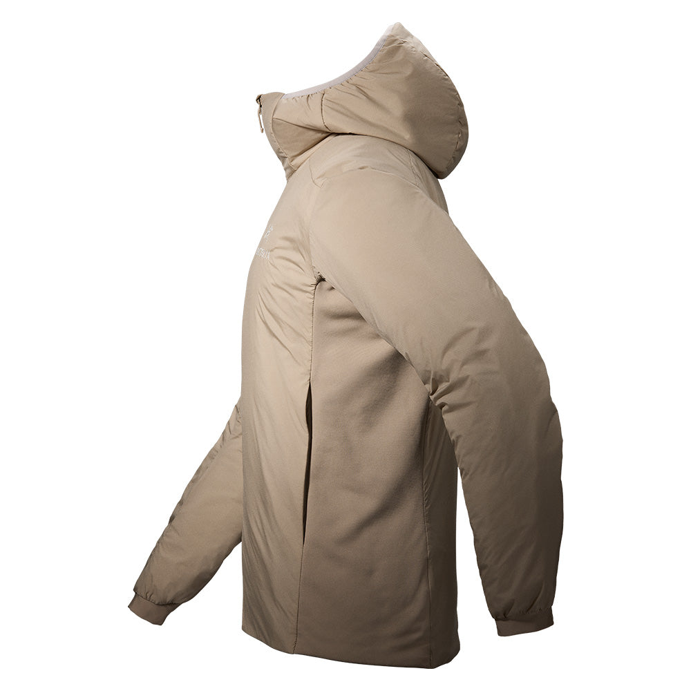 2023 国内正規 新品 ARC'TERYX Atom Hoody XL アトム