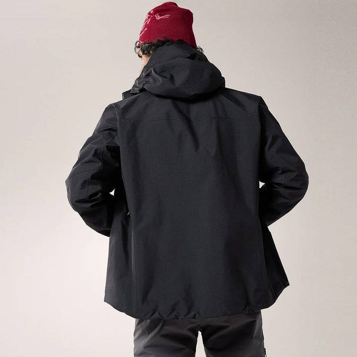 【もやし】アークテリクス　アルファSV ジャケット もやし】アークテリクス アルファSV ジャケット Arc'teryx Alpha SV