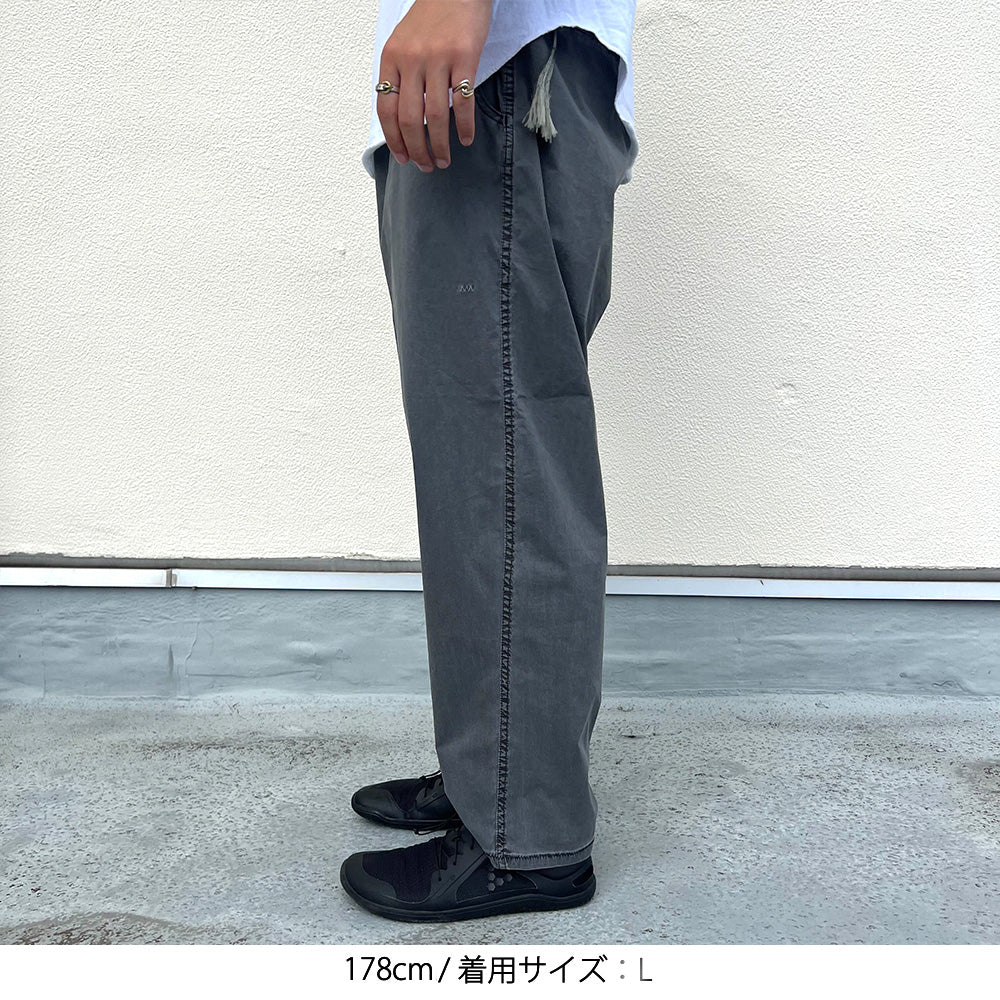 STONE MASTER (ストーンマスター) | SM HYBRID PANT (ハイブリッド