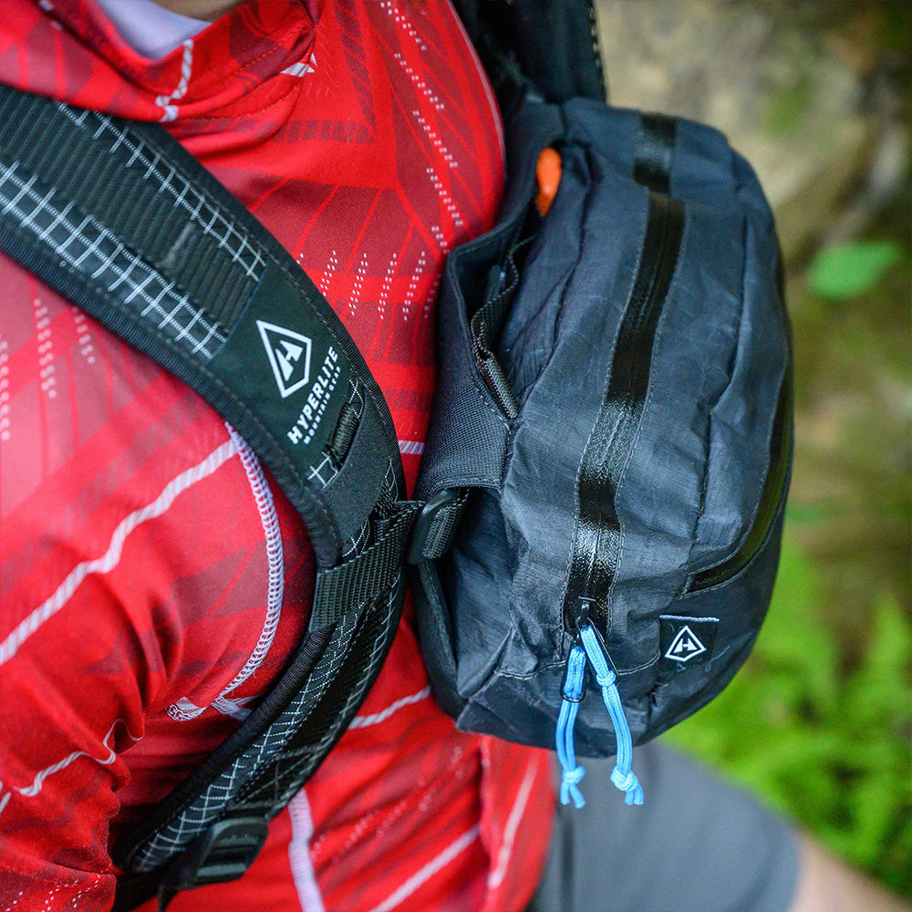 【Hyperlite Mountain Gear】VERSA