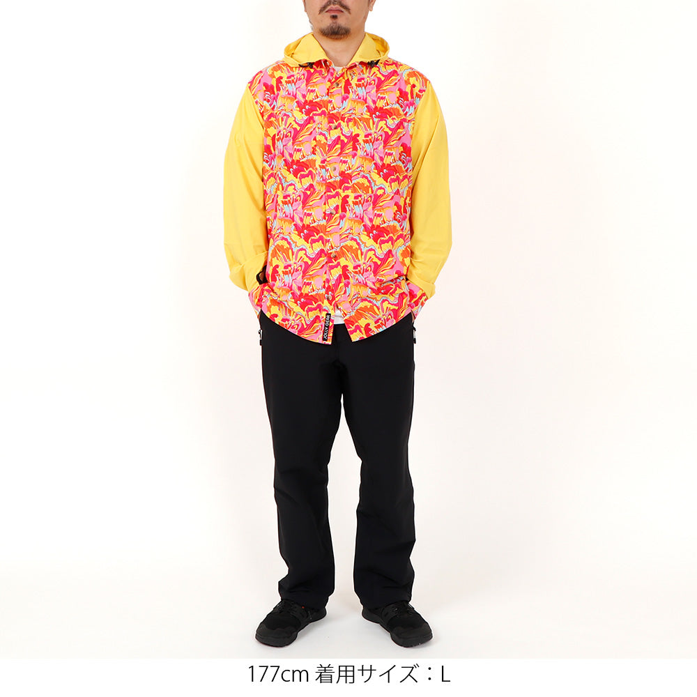 トリプルクラウン ボタンダウン ロングスリーブ – BAMBOO SHOOTS ONLINE