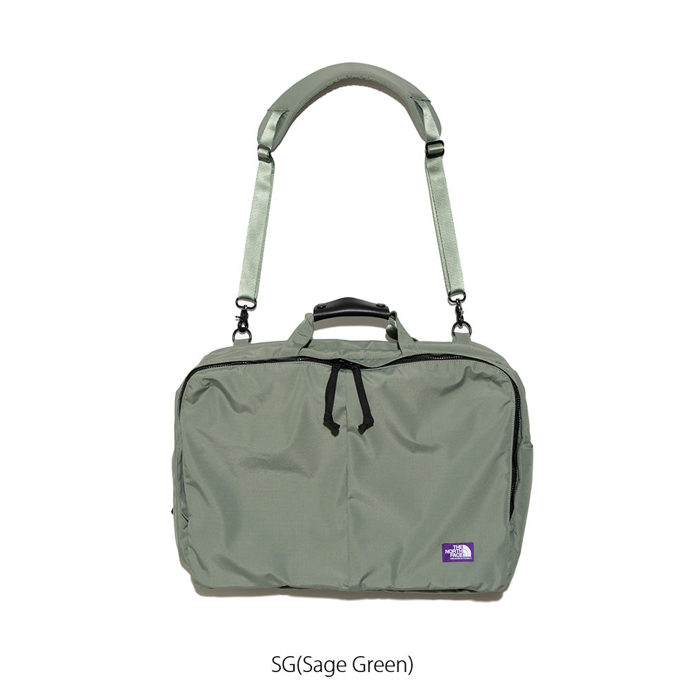 WIND AND SEA 3way BAG - トートバッグ
