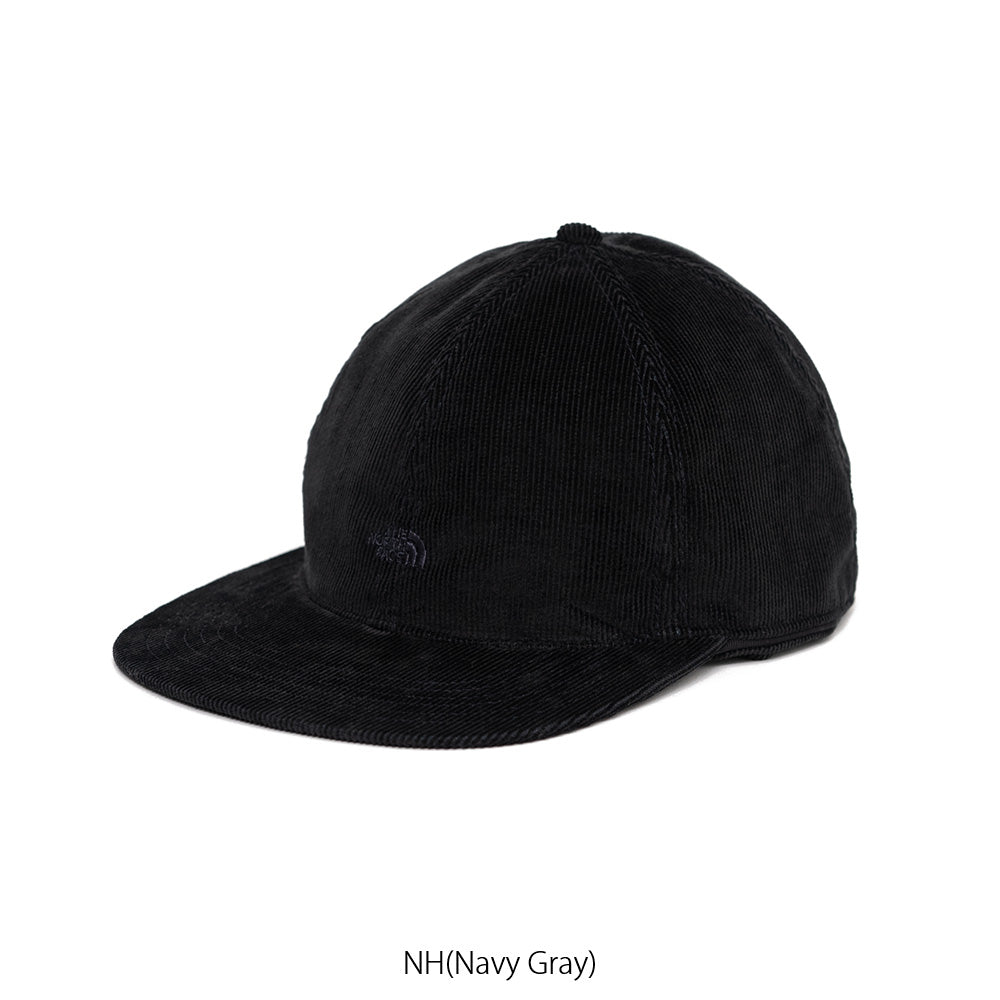 コーデュロイフィールドキャップ – BAMBOO SHOOTS ONLINE