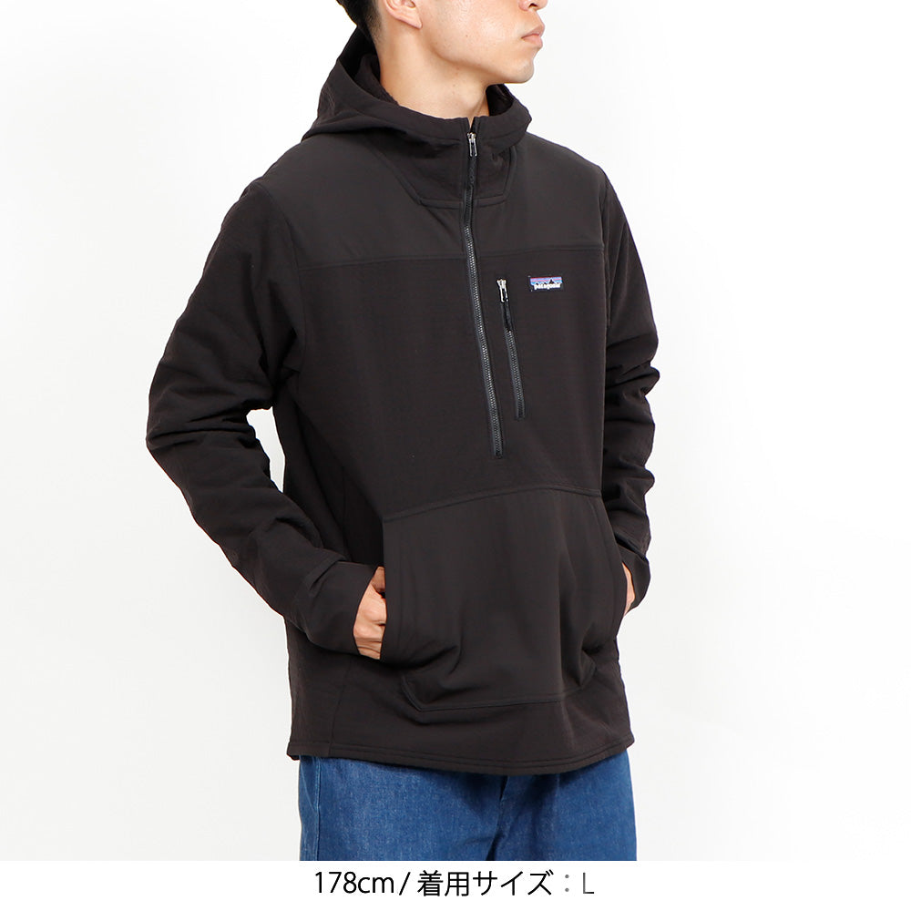 パタゴニア　ジャージフル　M's R3 Yulex 難あり パタゴニア ジャージフル M's R3 Yulex 難あり Patagonia Men's R2