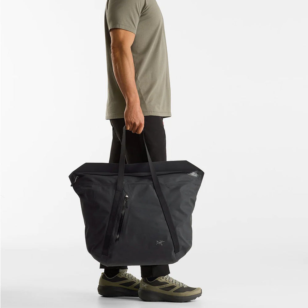 2026春夏】グランヴィル30キャリーオールバッグ – BAMBOO SHOOTS ONLINE