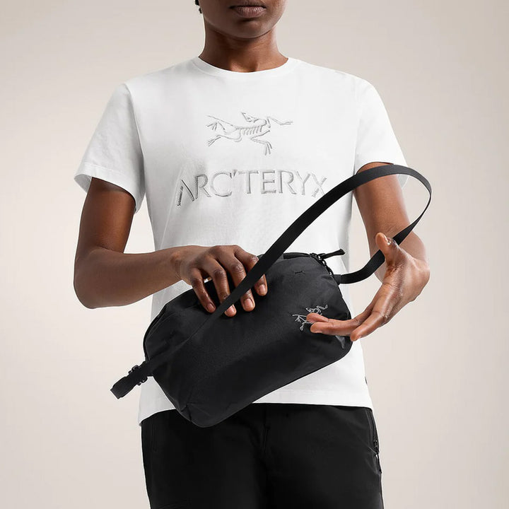 アークテリクス ヒリアド 6 arc'teryx Heliad 6Lマンティス2 アークテリクス ヒリアド6は軽くて使いやすい Arc'teryx
