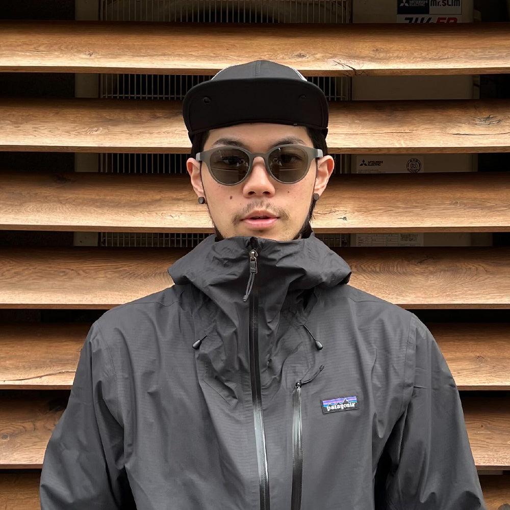 フロート サングラス 偏光サングラス マイアグレー フロントのみ 登山 Amazon.co.jp: [フロート] OUTDOOR アウトドア モデル： MAIA