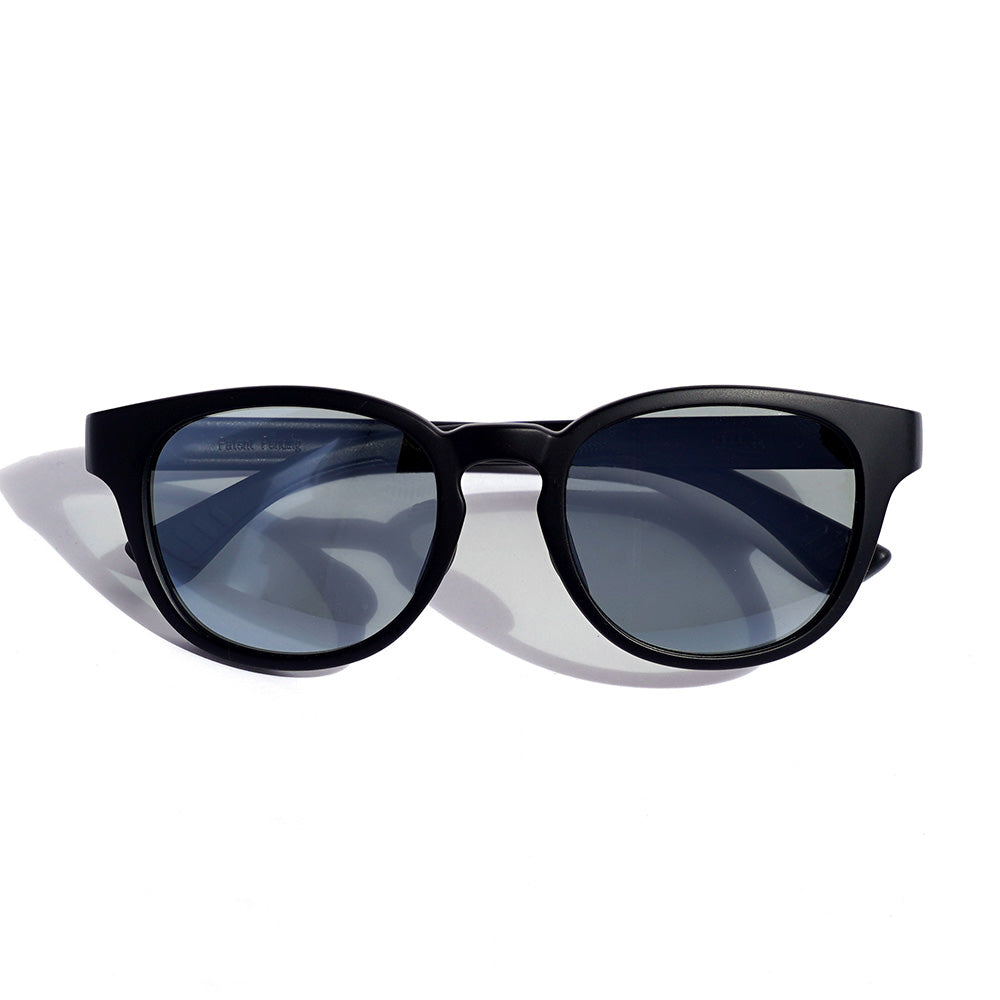 FLOAT（フロート） ブラック×ブラック SIERRA MAT BLACK / GY FMR – FLOAT ONLINE STORE