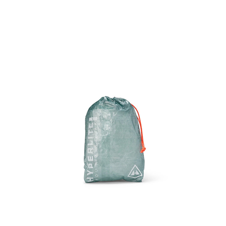 Hyperlite Mountain Gear】DRAWSTRING STUFF SACKS – BAMBOO
