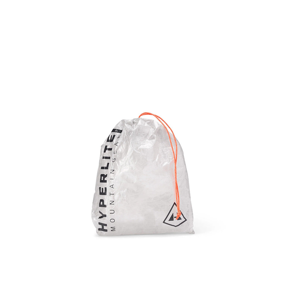 Hyperlite Mountain Gear】DRAWSTRING STUFF SACKS – BAMBOO SHOOTS ONLINE