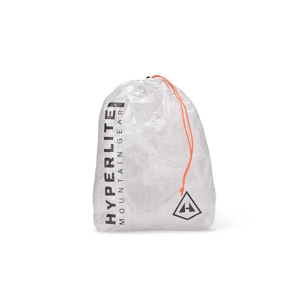 Hyperlite Mountain Gear】DRAWSTRING STUFF SACKS – BAMBOO SHOOTS ONLINE