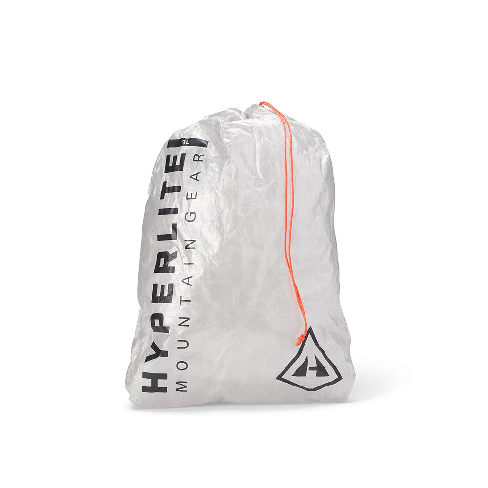 Hyperlite Mountain Gear】DRAWSTRING STUFF SACKS – BAMBOO SHOOTS ONLINE