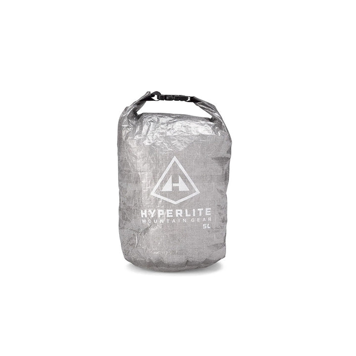 Hyperlite Mountain Gear】ROLL-TOP STUFF SACKS – BAMBOO