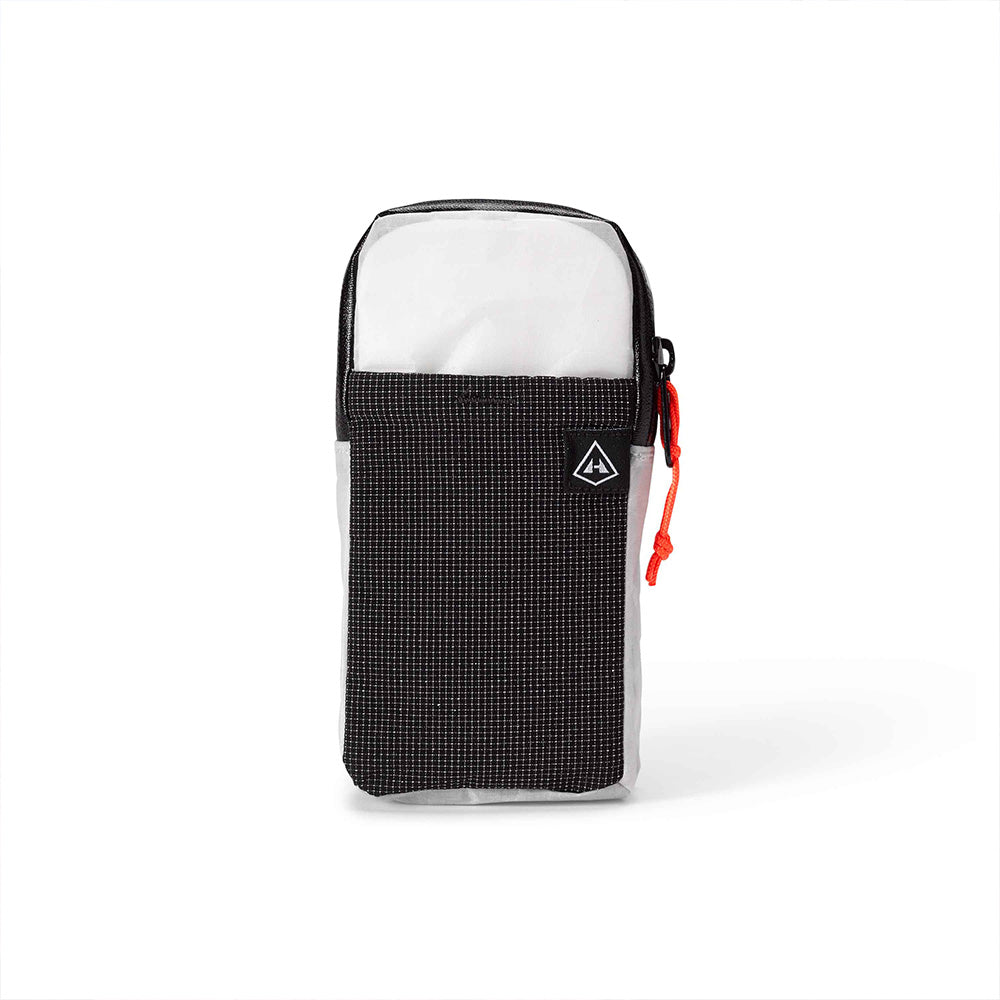 Hyperlite Mountain Gear】SHOULDER POCKET – BAMBOO SHOOTS ONLINE