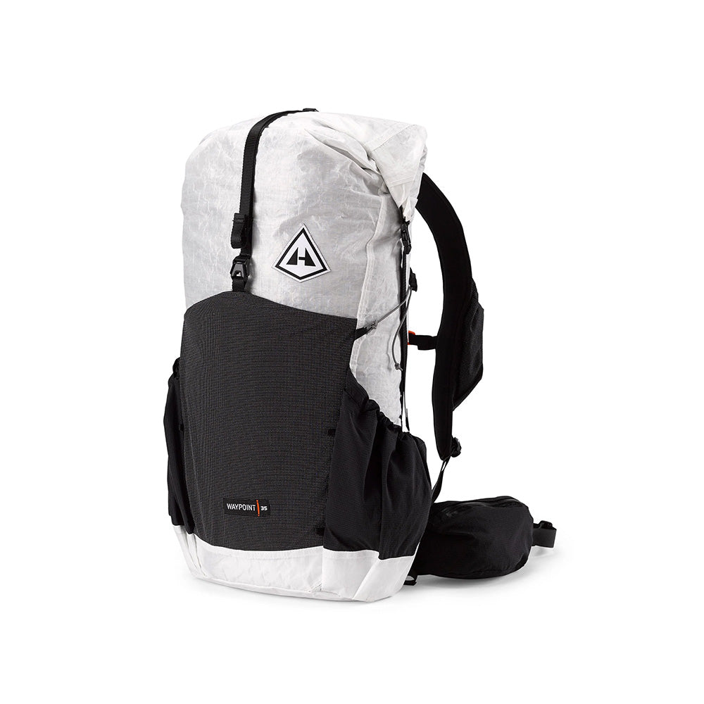 【ステッカー付】ハイパーライトマウンテンギア WAYPOINT 35 Mサイズ Hyperlite Mountain Gear】WAYPOINT 35 – BAMBOO SHOOTS ONLINE