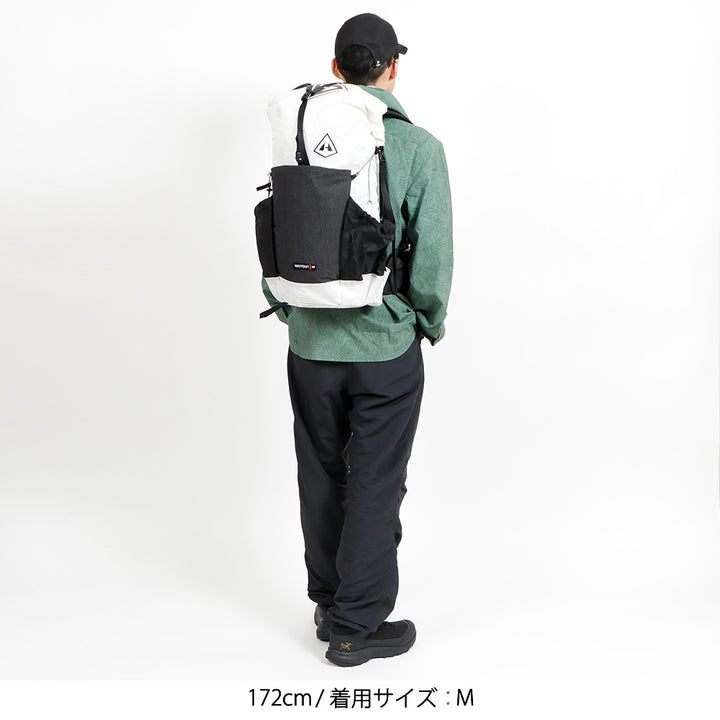 Hyperlite Mountain Gear】WAYPOINT 35 – BAMBOO SHOOTS ONLINE Hyperlite Mountain Gear】WAYPOINT 35 – BAMBOO SHOOTS ONLINE