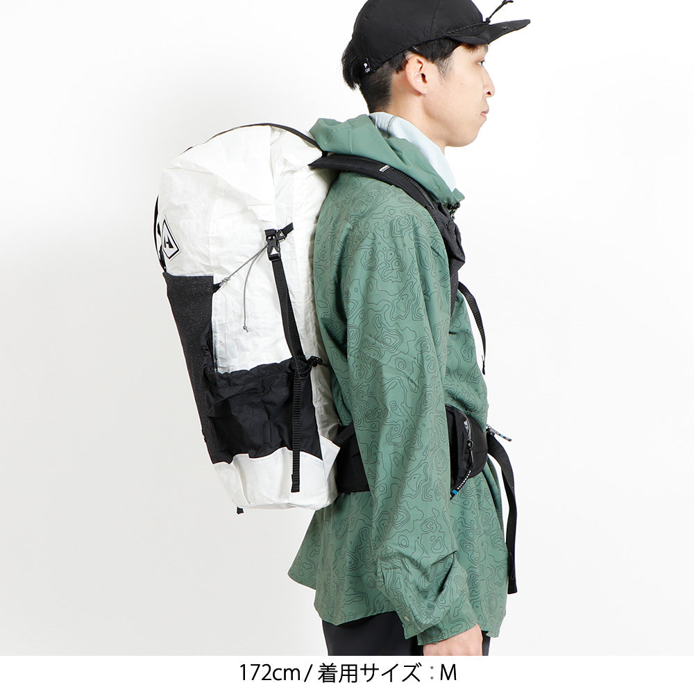 Hyperlite Mountain Gear】WAYPOINT 35 – BAMBOO SHOOTS ONLINE Hyperlite Mountain Gear】WAYPOINT 35 – BAMBOO SHOOTS ONLINE