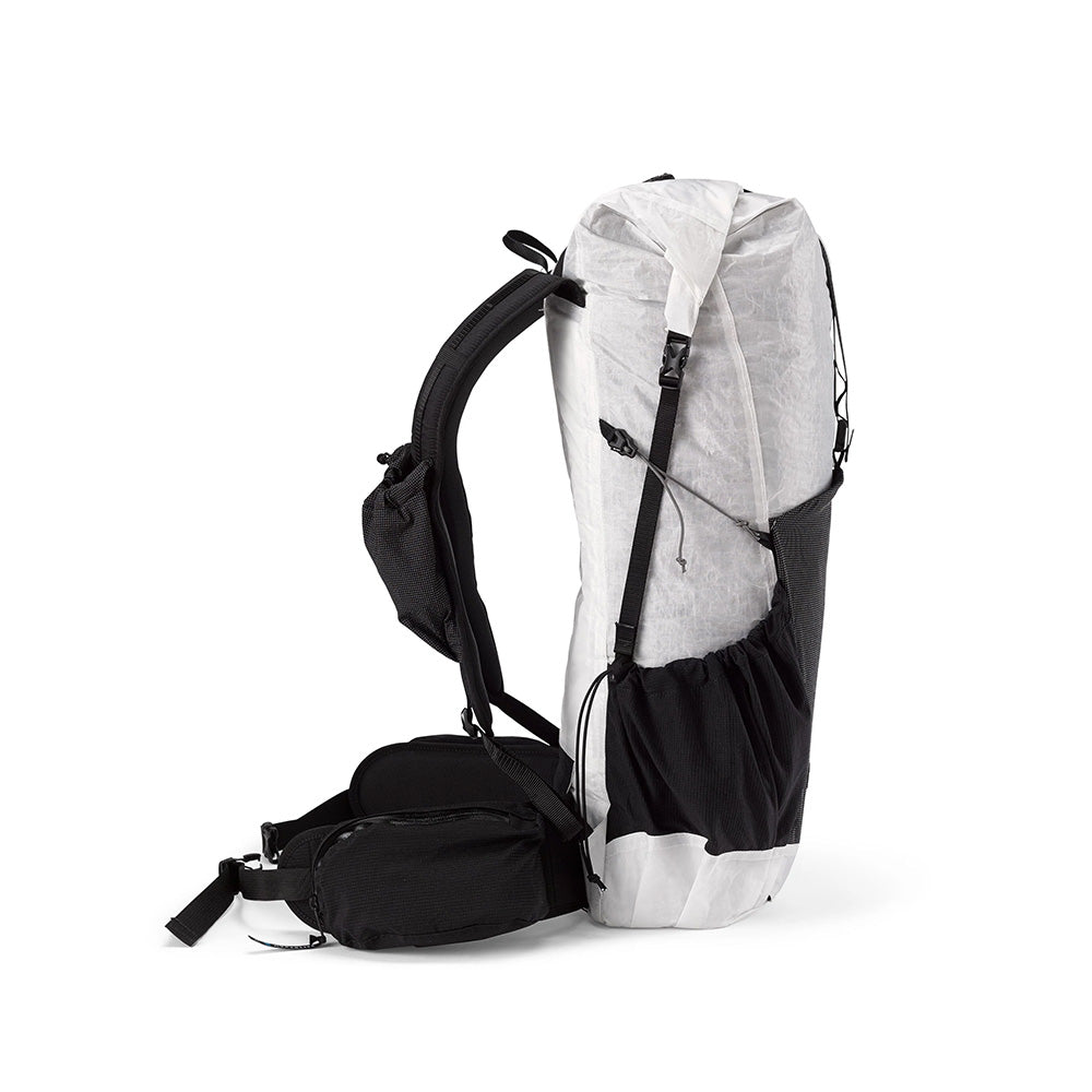 Hyperlite Mountain Gear】WAYPOINT 35 – BAMBOO SHOOTS ONLINE