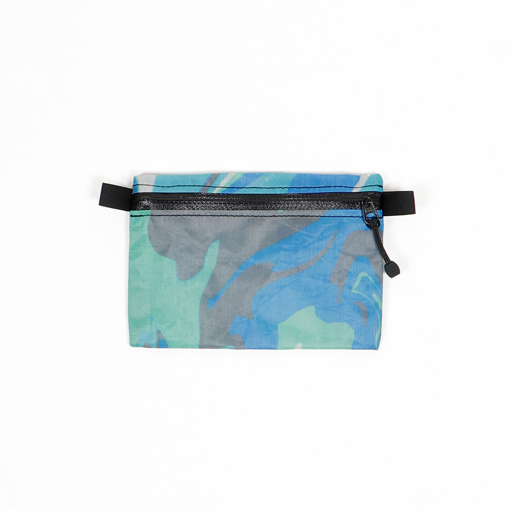 Hiker's WALLET ｜atelierBluebottle