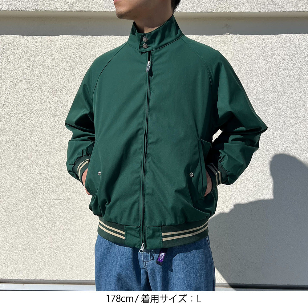 【2024春夏】65/35フィールドジャケット