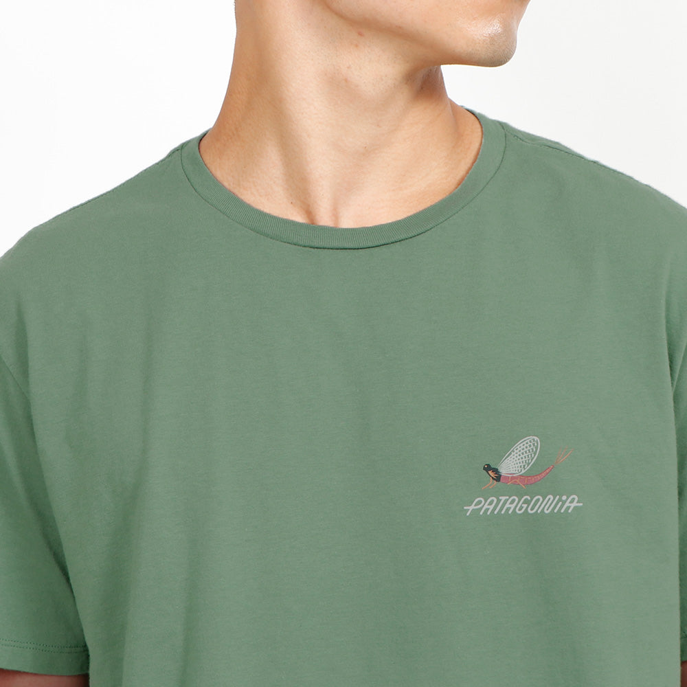 新品 2024秋冬モデル アドミラルピンタックTシャツ