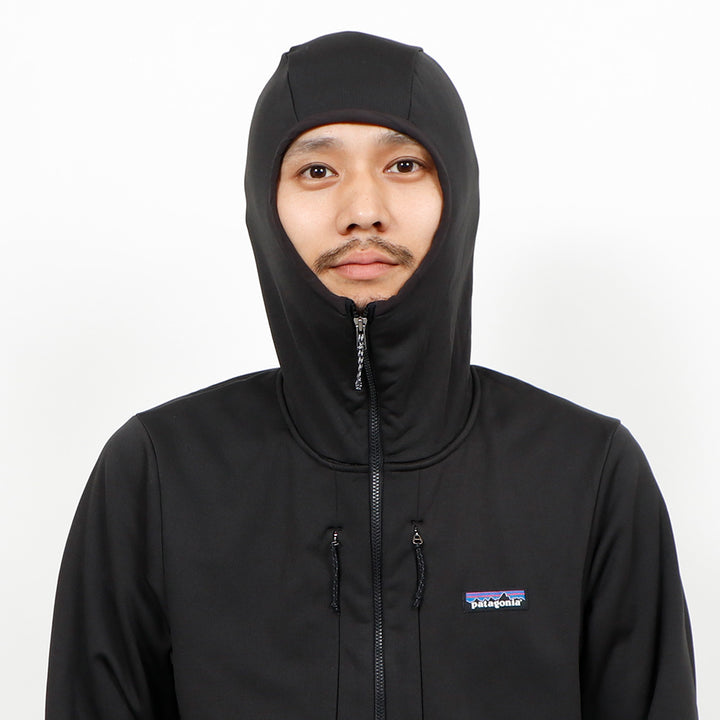 Patagonia R1フーディー ブラック M patagonia R1フーディー M Patagonia R1フーディー ブラック M patagonia R1フーディー M