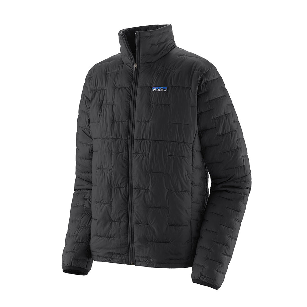 【新品未使用】patagonia マイクロパフ　ベスト　07年製　ブルー　XL 新品未使用】patagonia マイクロパフ ベスト 07年製 ブルー XL