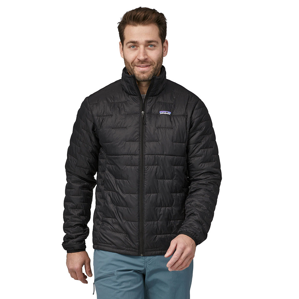 patagonia パフジャケット　Mサイズ patagonia（パタゴニア） / マイクロパフジャケット/MENS