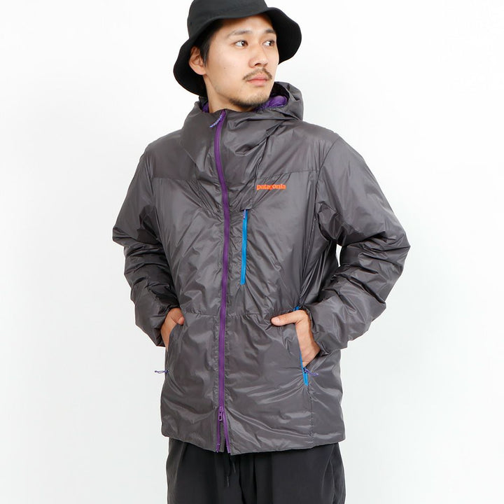 patagonia DAS ライト フーディ patagonia】ウィメンズ DASライト フーディ / Women's DAS Ligh