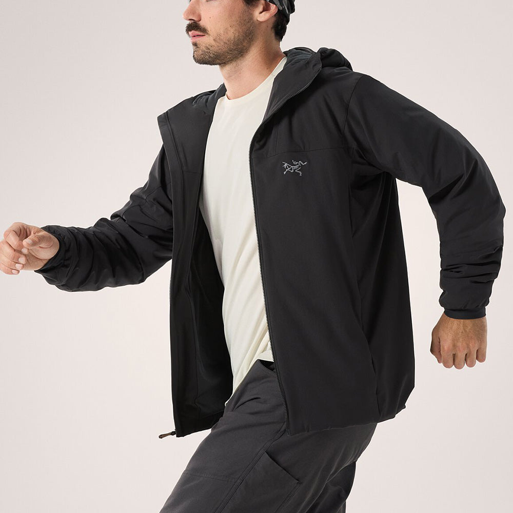 新品 ARC'TERYX Epsilon Jacket S イプシロンジャケット