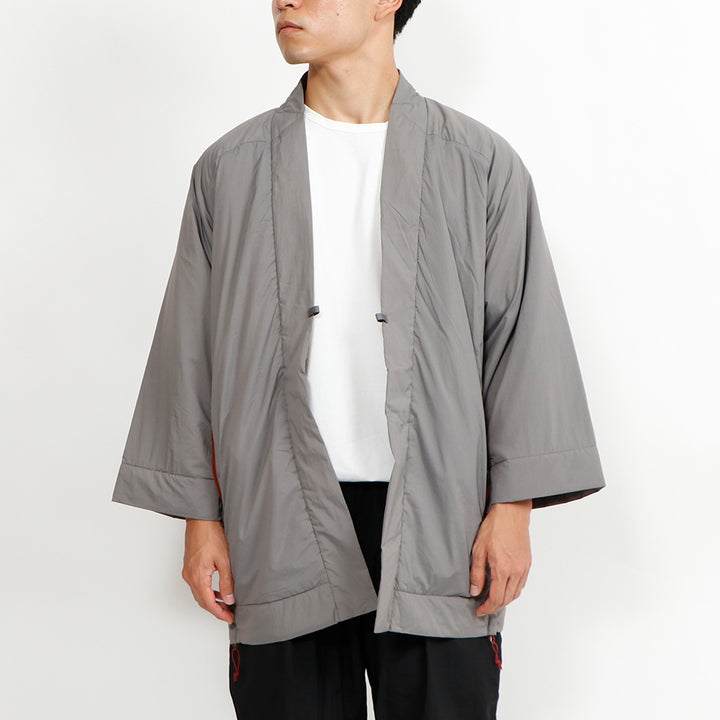 [IS BACK 断捨離道侍 ]SUKU HOME ハンテンジャケット Le Sans Pareil × JUMPEI SEKI 別注HUNTING JACKET 関 隼平