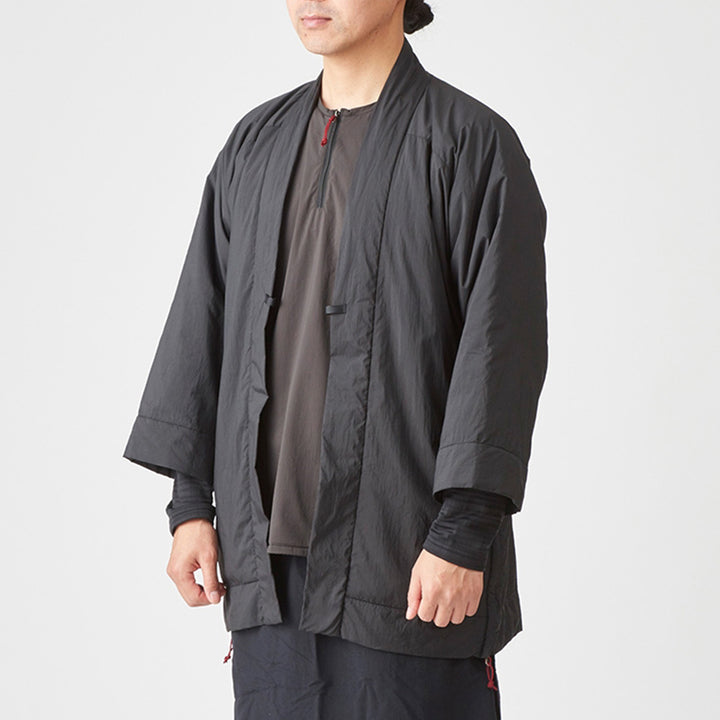 2025秋冬】ハンテン インサレーテッド – BAMBOO SHOOTS ONLINE