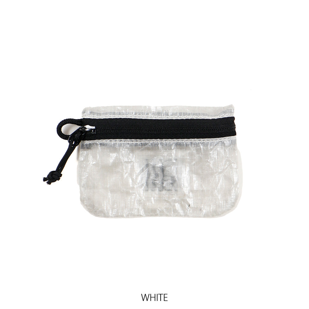 再入荷】BONCHI HIKERS（ボンチハイカーズ） DCFポーチ - hinata